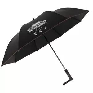 송월 우산 기업 답례품 행사 UV차단 장우산 손잡이 인쇄 무료 SW장 컬러 바이어스