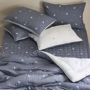 [NS홈쇼핑]이솔홈 젤리 모달 이불패드세트 SS[34808397]