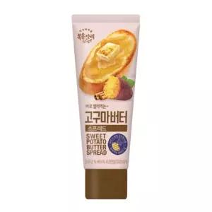복음자리 고구마버터 스프레드 100g X 4개
