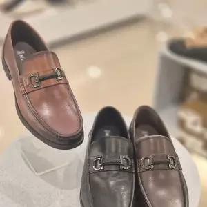 [미소페]앞장식 포인트 남성 페니로퍼122339201