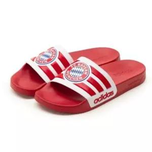 [아디다스]아디다스슬리퍼 샌들 ZQC JS4861 아딜렛 샤워 바이에른뮌헨 슬라이드