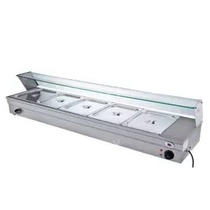 소형 저온 업소용 냉장고 보관 속재료 테이블 셀프바 토핑 반찬 미니