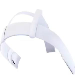 메타 퀘스트 3 VR 안경 셋 교체 부품 액세서리를 위한 새로운 스트랩 밴드 홀더