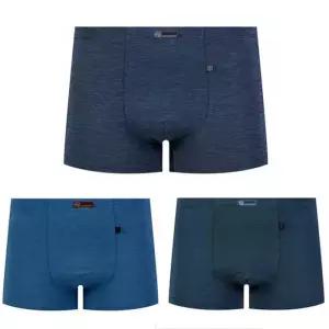 [제이투와이]물랑루즈 쿨팬티 여름팬티 주니어 드로즈 3종 초등학생 중학생 사각 팬티