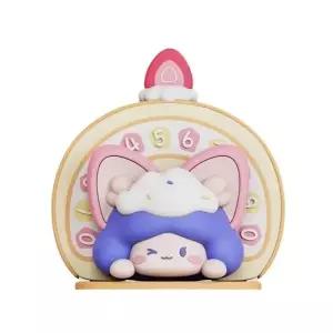 차량용 롤케이크 임시주차 번호판 안심번호 알림판