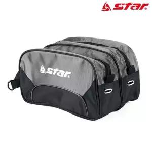 스포츠화 (XT401) 스타스포츠 슈즈백 (축구화 신발가방) 2칸 보관가방