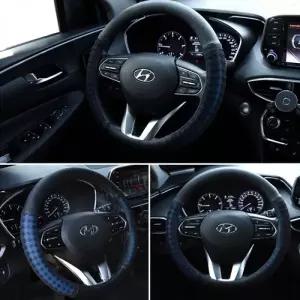 TBZ 카렌스2 99년-06년형 쿨썸머 블루 핸들커버