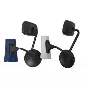 곡면 광각 사이드 미러 포터2 후방확인 거울