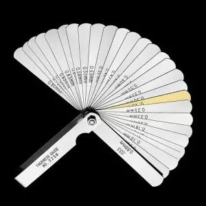 기타 줄 높이 측정자 기타관리용품 측정기 악기 수리도구