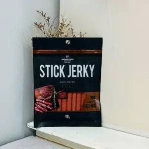 TBZ 바우와우 소고기 져키90g