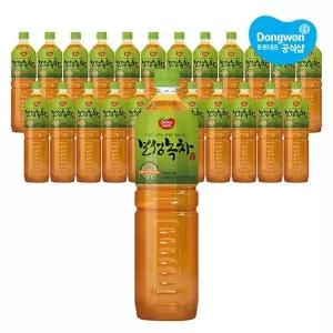 [동원] 보성녹차 1.5L x 24개