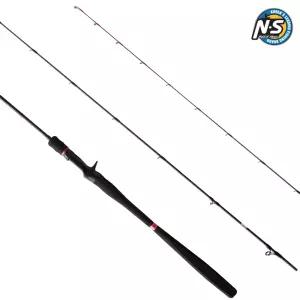 NS 허리케인-X 라바라바 B-622RL 참돔 타이라바 낚시대