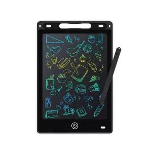 LCD 전자노트 전자패드 드로잉패드 12인치 메모 보드 칠판 IY-ENT12