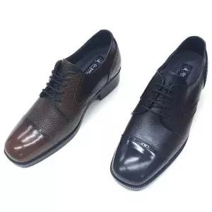 [셀러허브]5002 수제화 가죽구두 작은사이즈 고급형 남성구두 (S37710440)