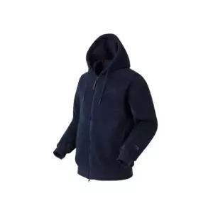 [뉴발란스]뉴발란스 NBMDA48023-NA 덤블 플리스 남녀공용 후드집업 후드티