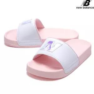 [뉴발란스]뉴발란스 K1922PIP 아동 슬리퍼 샌들 키즈