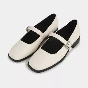 [슈펜] 라운드 메리제인 단화 3.0 (HPWWVE2302-T)