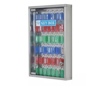 벽걸이 보관함 열쇠함 식당 키박스 관리실 경비실 키홀더 보안함 도어락