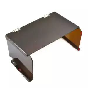 인터폰 레인커버 현관 방수 초인종 빗물 보호덮개 도어락 워터프루프 차단