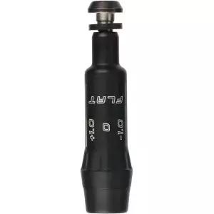 Ping G440 / G430 G425 G410 드라이버 및 페어웨이용 포레트라 골프 슬리브 샤프트 어댑터 .335 팁 교체