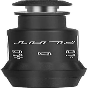 Gofotu 0.335 골프 어댑터 슬리브 RH Ping G430 10Max G425 G410 Plus SFT 335 드라이버/페어웨이와 호환됨