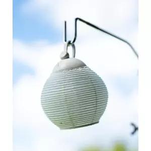 스노우피크 25년 가을설봉제 한정품 타네호 호즈키 랜턴 쉐이드 FES-450 캠핑