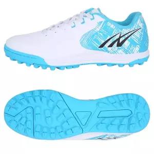 [하프클럽/낫소]낫소 제우스 풋살화 화이트