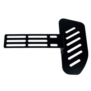 오토바이 보조스텝 스쿠터 발판 전기 페달 자전거