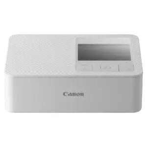 캐논 포토 프린터 CP1500 + 인화지 RP-108 세트 - 화이트