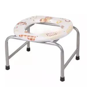 접이식 좌욕의자 구멍뚫린 체어 간이 좌욕 의자