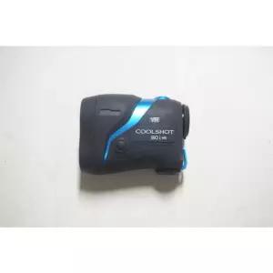 니콘 쿨샷 80i VR 레이저 거리측정기 니콘 코리아 정품 깨끗한 중고 상품