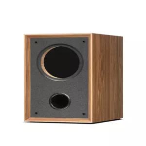 우퍼 스피커박스 원목 목재 사운드케이스 빈케이스 감성 자작나무 DIY