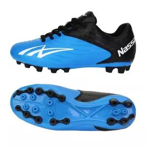 [하프클럽/낫소]낫소 주니어챔스 축구화 블루
