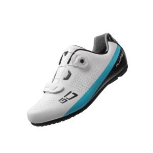 남여 로드 클릿슈즈 평페달신발 자동차싱 SH RC902T 락리스 자전거운동화