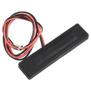 자동차 후면 해치 잠금 해제 버튼 뒷문 열기 스위치 부품 번호 81260-A4000 594E