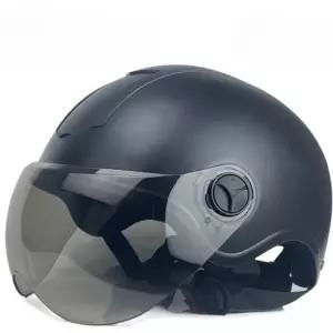 빅사이즈 특대형 헬멧 둘레 전기 6XL 남성용 75cm 대두 스쿠터 바이크 하이바