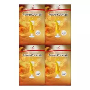 피트라인 파워칵테일 15g X 30포 4박스 독일 PM 피엠 주스 POWERCOCKTAIL FitLine