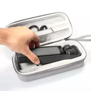 액션캠 DJI 오즈모 포켓3 호환 미니 수납 케이스 가방