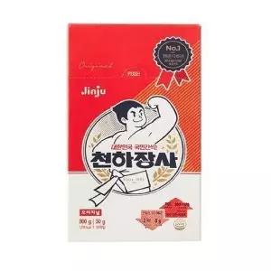진주햄 천하장사 오리지날50g x 16개입 x 1개