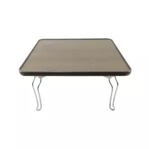 우공 홈테이블 미니 엔틱/접이식/테이블/좌식/침대/탁자/간이/폴딩/베드/공부상/접이식상/거실/1인용/좌탁