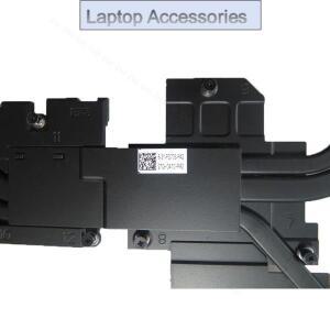 F노트북 CPU GPU 팬&히트싱크 CLEVO PD70 EGC-81090V1-0AH RTX3060 4PIN 신제품 6-31-PD70S-PA2 27Q-0451-P