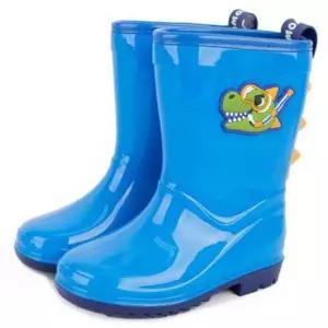 (다올)다이몬쥬 유아장화 캐릭터레인부츠 쿨레인 부츠