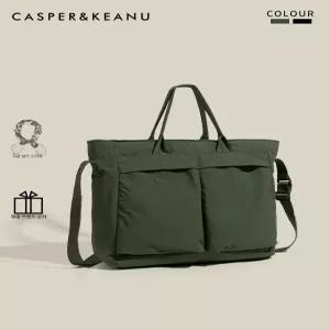 유틸리티백 나일론 크로스백 메신저백 숄더백