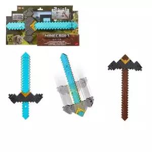 마텔 마인크래프트 무비 데니스 가스트 크리퍼 늑대