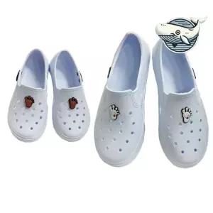 전연령 실내용 고무신 샌들 슬리퍼 에바 스타일 샌드슬리퍼