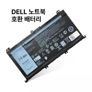 DELL 노트북 호환 배터리 357F9 인스피론