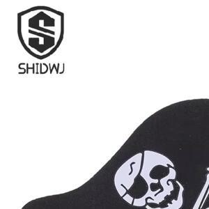 자동차 안테나 볼 블랙 졸리 해적 깃발 펜 토퍼 에어리얼 장식 외부용품