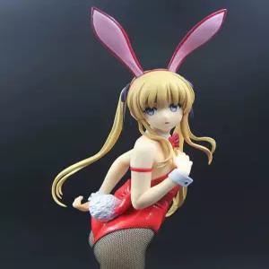 시원찮은 그녀를 위한 육성방법 사와무라 스펜서 에리리 바니걸 Ver. 조이스퀘어