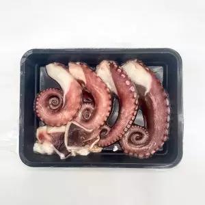 [NS홈쇼핑]국내산 자숙 참문어 통다리 문어다리 1kg[35229893]