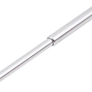 교체용 60cm FM 안테나 라디오 휴대용 6개 섹션 TV 스코픽 회전식 공중선